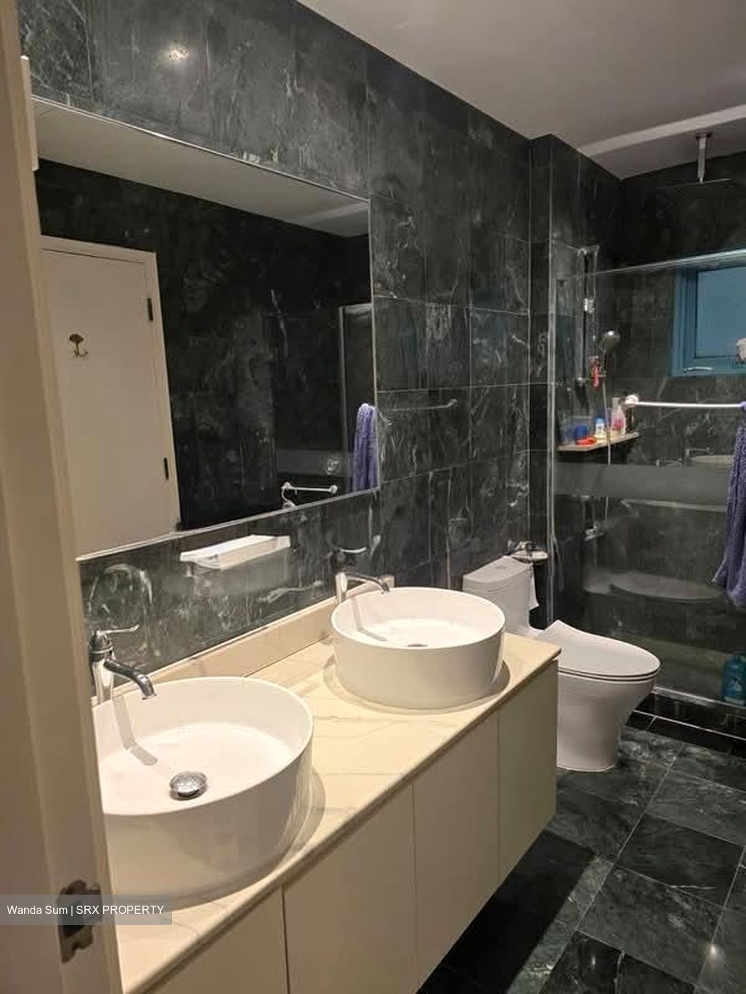 Oleanas Residence (D9), Condominium #567754001